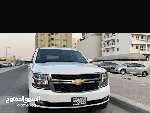 Used Chevrolet Tahoe in Muharraq