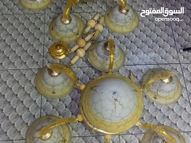 ثريتات سقف مرتبات للبيع