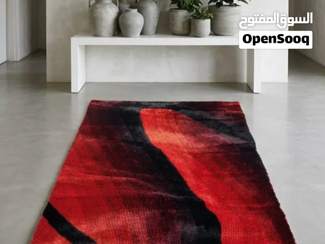 لكل من يبحث عن التميز والراحة في منزله، وصلنا حديثاً سجاد الريش الفاخر بملمسه الحريري الدافئ وتصميمه