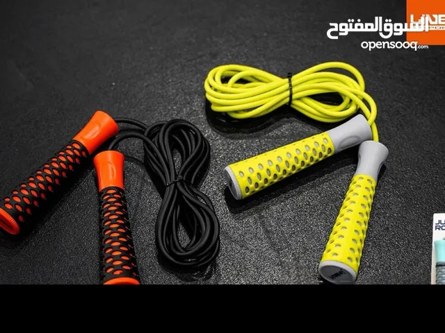 حبل نط تشكيلة موديلات باسعار مختلفه