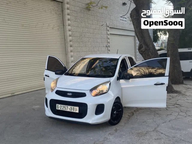 2016 Kia Morning EX