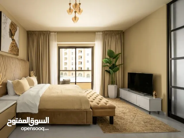 Brand new Two Bedroom Apartments JBR
