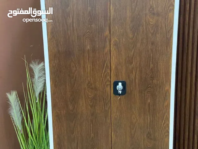 لوكرات تخزين صيدلية جام لوكر حديد باب رفوف