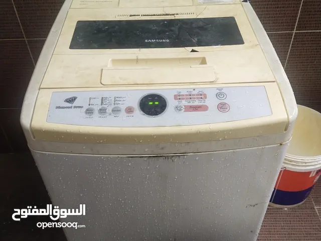 Samsung 13 - 14 KG Washing Machines in Fujairah