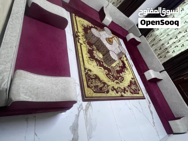 فرش عربي