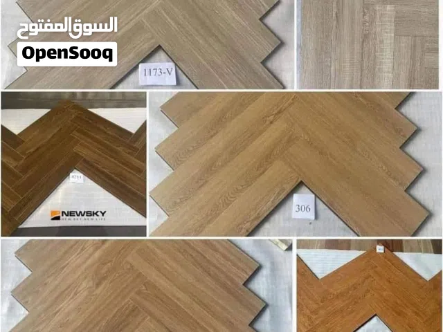 Parquet Shop – We Selling New Parquet With Fixing Anywhere in Qatar