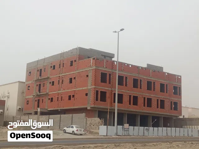 مقاول معماري في جده ومكه