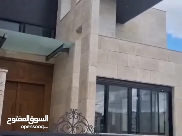 790 m2 More than 6 bedrooms Villa for Sale in Amman Abdoun
