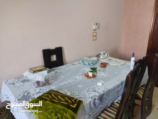 120 m2 3 Bedrooms Apartments for Rent in Cairo Gesr Al Suez