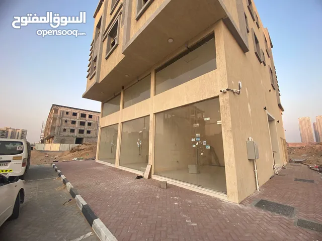 Building for Sale in Ajman Al Alia