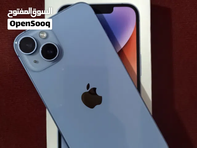 ايفون 14 مستعمل بحالة الزيرو
