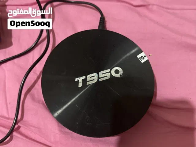 T95Q Android box 4 gb 64 gb