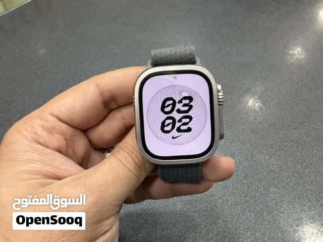 Ultra smart watches for Sale in Baghdad