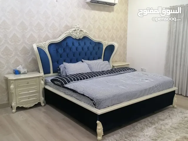 Flat For Rent Full Furniture in gudaibiya 
200 BHD Only Tell: