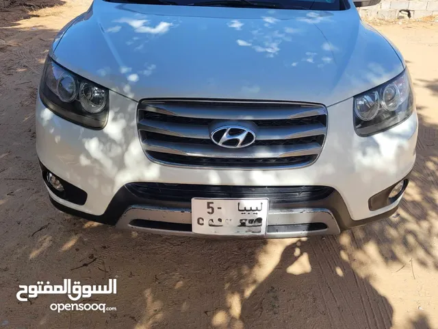 Used Hyundai Sonata in Tripoli