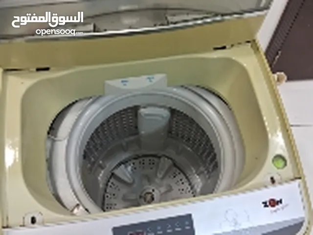 Other 7 - 8 Kg Washing Machines in Muharraq