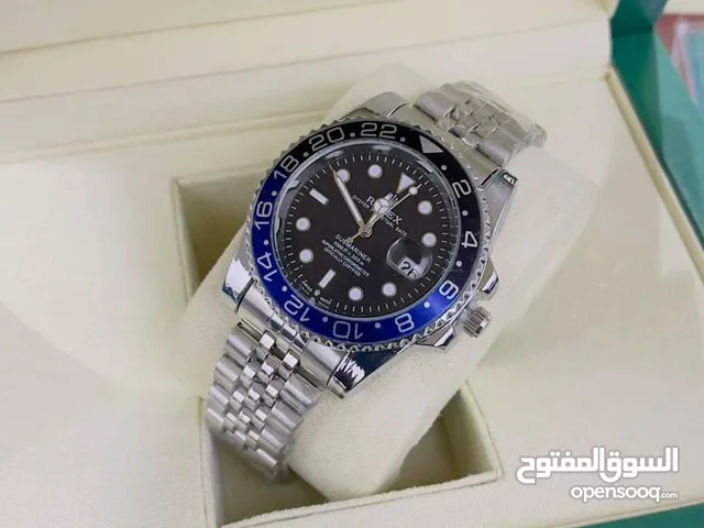 متجر رولكس للساعات