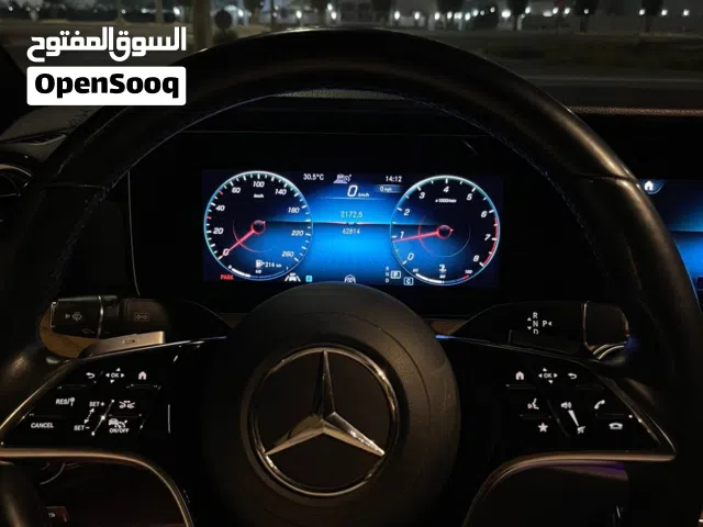 2022 Mercedes Benz E-Class E 350