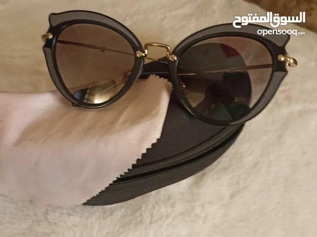 نظارة ميو ميو للبيع