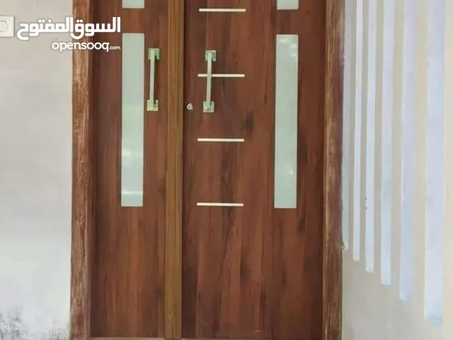 Wooden Doors, MDF Water Proof Doors.  أبواب خشب, أبواب أيم دي أيف