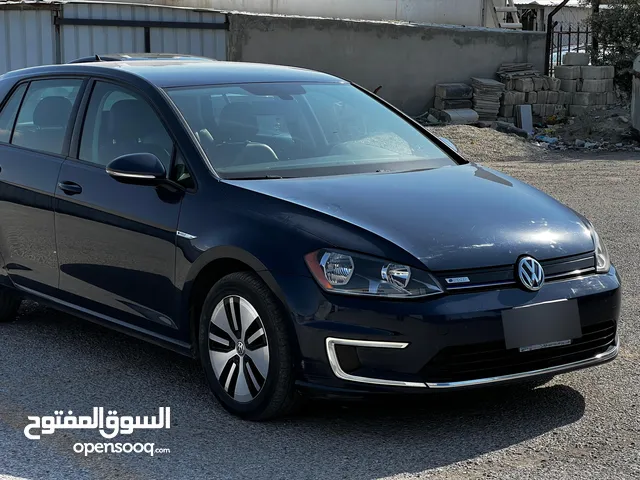 e Golf 2016 SE