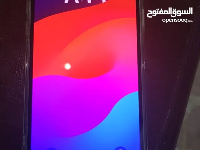 Apple iPhone 12 64 GB in Dhofar