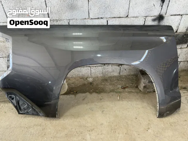 جناب  صندوق رفارف تايوتا تندرا