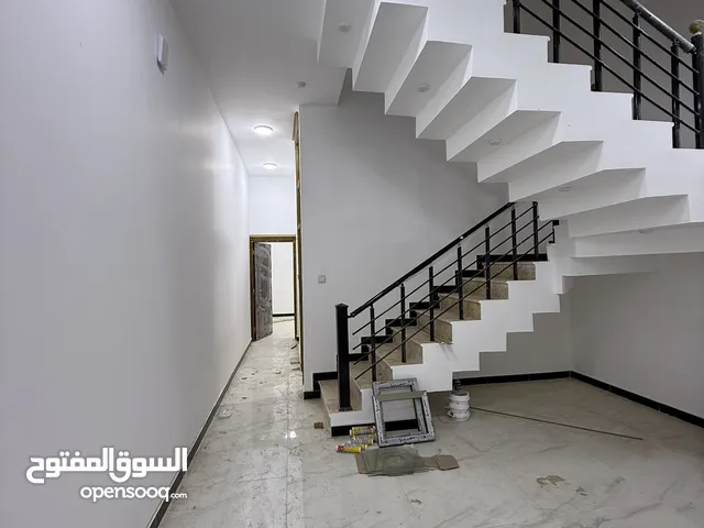100 m2 4 Bedrooms Townhouse for Rent in Basra Al-Amal residential complex