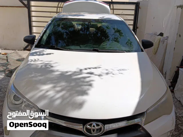 Used Toyota Camry in Muscat