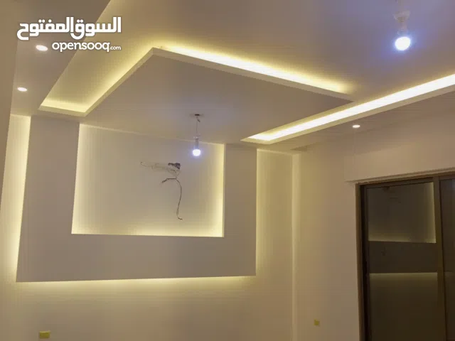 ديكورات داخلية دهان دهانات  جبسم بورد وكافة اعمال الصيانه المنزلية فلل جبصين دهان هدم و إزالة