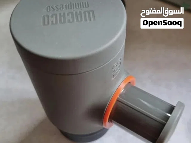 ماكينة قهوه wacaco minipresso gr2