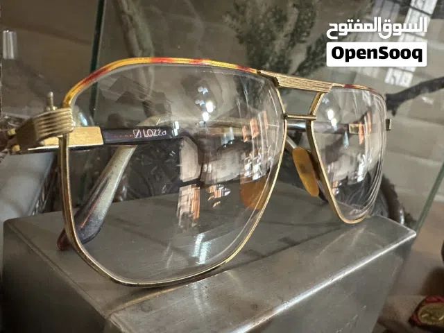 نظاره انتيك ماركا لوزا الايطاليه بحال الجديد شرح مفصل بالاسفل