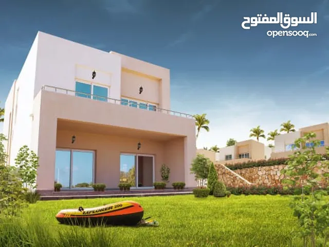 600 m2 More than 6 bedrooms Villa for Rent in Matruh Other