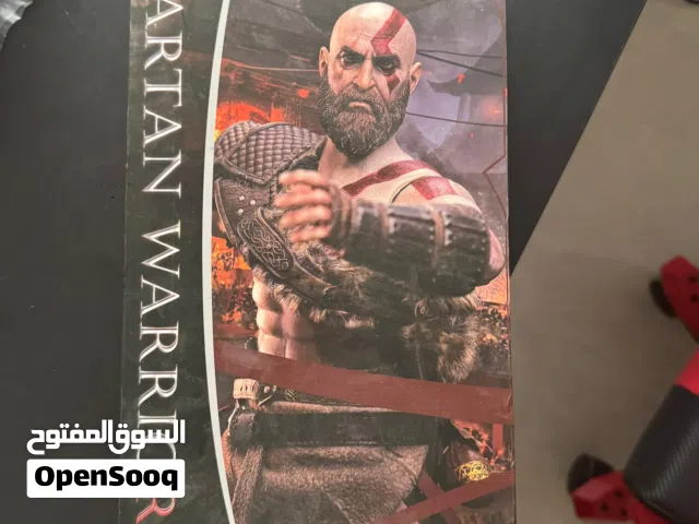 مجسم كريتوز