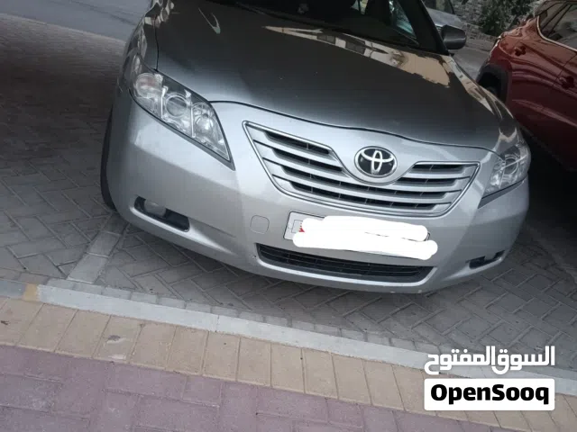 تويوتا كامري للبيع موديل 2008