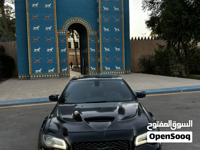 2017 كرايسلر 300 300S V6