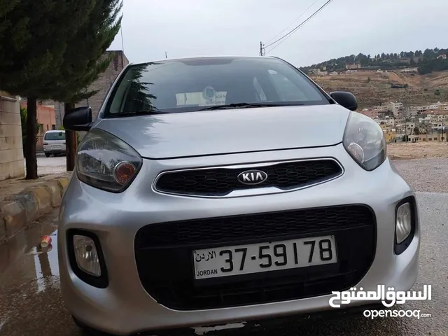 Used Kia Picanto in Salt