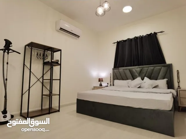 90 m2 1 Bedroom Apartments for Rent in Al Riyadh As Sahafah