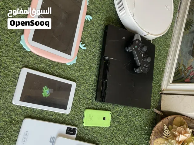 شروه اجهزه للقطع