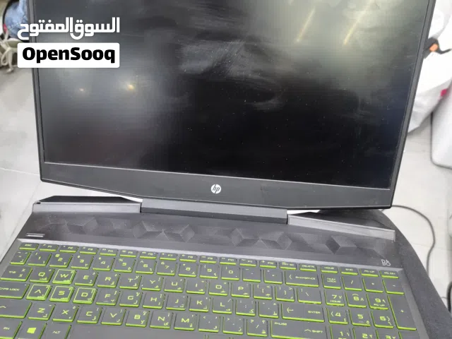 لاب توب hp امكانيات عالي
