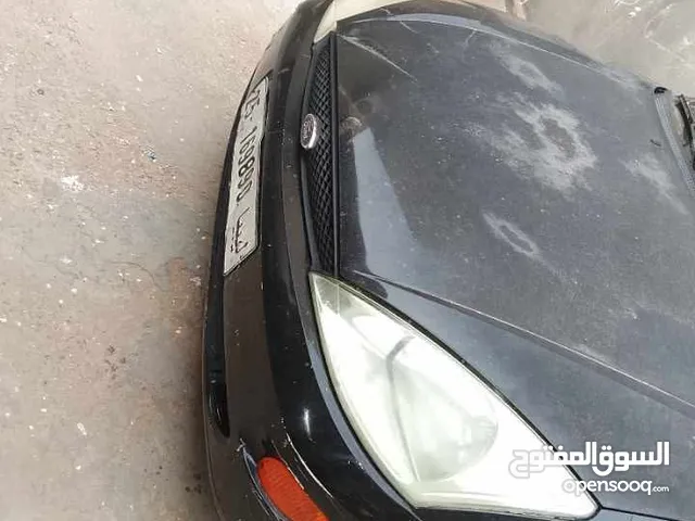 Used Ford Focus in Msallata