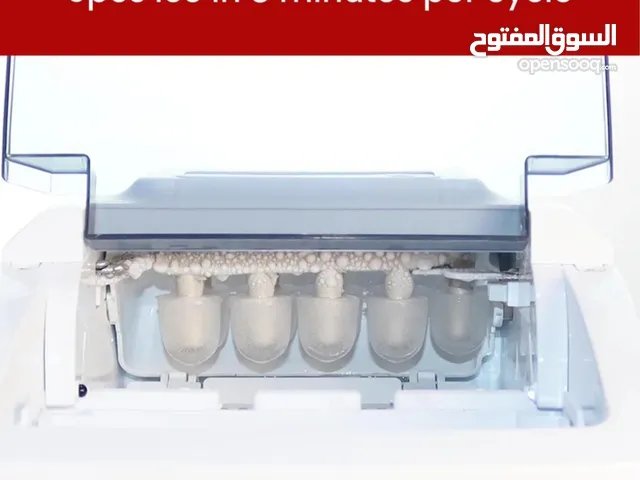 Nobel Ice Maker - Easy Operation, Perfect for Parties!