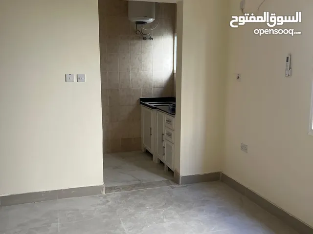 50 m2 1 Bedroom Apartments for Rent in Doha Ain Khaled