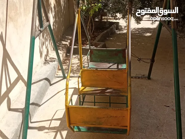 مرجوحه مزرعه 8اط أشخاص