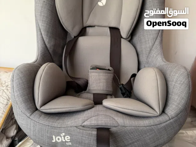 كرسي سيارة