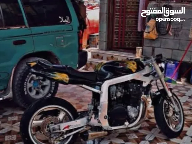 بطح جكسر مديل 1995 مكينه 1200 دراجه محربه