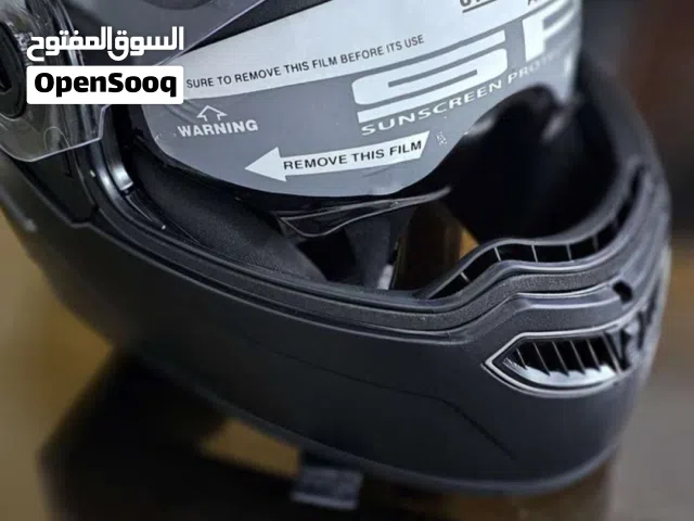 open type front, double wiser new steel bird helmet men and women