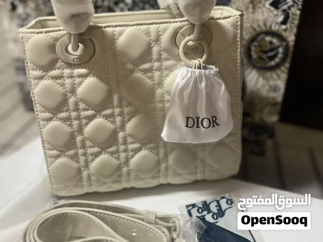 شنطة درجة اولى ديور