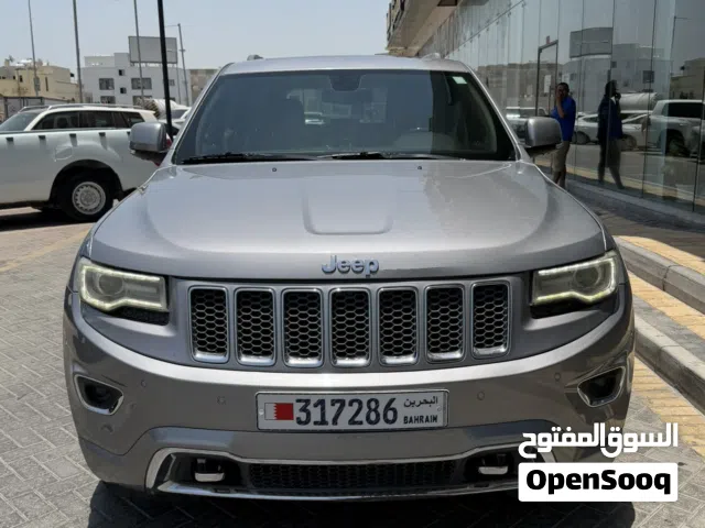 2014 Jeep Cherokee Sport