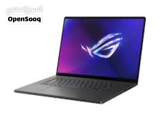 ASUS ROG ZEPHYRUS G16